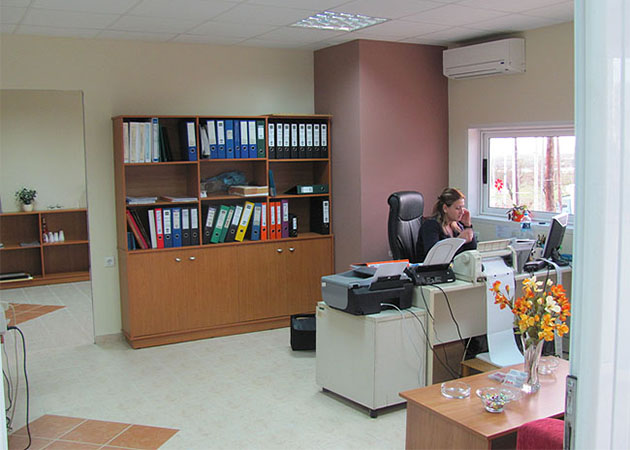 Γραφεία
